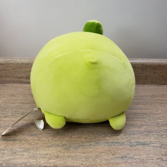 Miniso Avocado Plush Soft 12" Cuddle Toy - Picture 4 of 6
